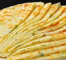 Scallion Pancake