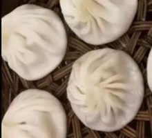 Suzhou Soup Dumplings