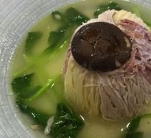 Stewed Three Threads
