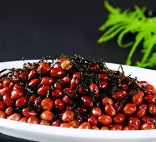 Sea Tangle Peanuts