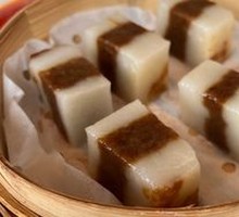 Chongming Cake