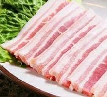 Grade One Pork Belly