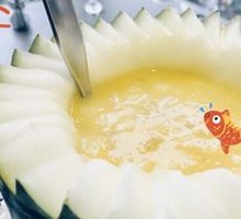 Water-logged Buddha Jumps Over the Wall
