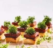 Crispy Sweet and Sour Pork