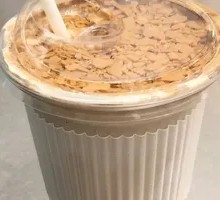 Toffee Cheese Coffee