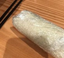 Salty Zhi Rice Ball