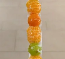 Green Grape Ice Sugar Candy