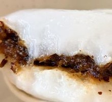 Red Date Paste Tangyuan
