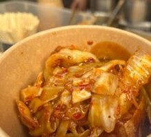 New-style Stinky Tofu