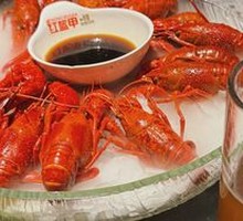 Premium Ice-Cold Lobster