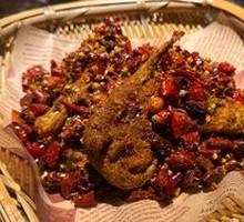 Wulin Spicy Duck Heads
