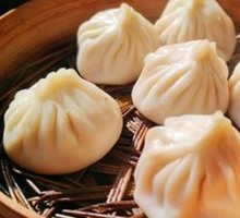Classic Soup Dumplings