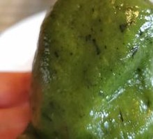 Bamboo Shoot Sweet Dumplings