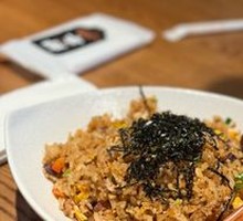 好牛特色炒饭