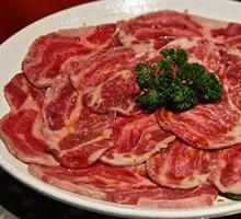 Premium Beef Sirloin