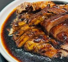 Shanghai Braised Duck