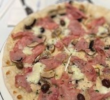 Popular Empress Pizza