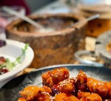 Sweet and Sour Fresh Pork Tenderloin