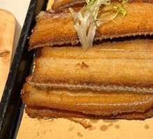 Pan-fried Zhoushan Small-Eyed Cutlassfish