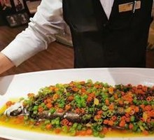 Spicy麻翘嘴鱼 King