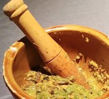 Zuo Xianggu's Crushed Chili and Century Egg