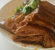 Signature Goose Meat