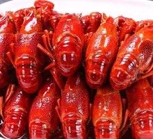 Stewed Spicy Crawfish