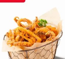 Bifengtang Gold Squid