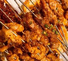 Steel Wire Skewers