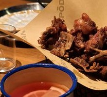 Shenyang Chicken Cartilage (Sweet Flavor)