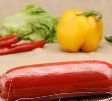 Whole Red Sausage