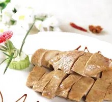 Chaozhou Braised Goose