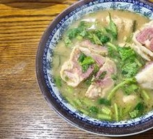 Stuffed Lamb Intestine Meat