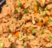 Beef Tallow Fried Rice