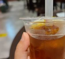 Osmanthus Tapioca Jelly