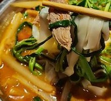 Guangxi Lao You Noodles