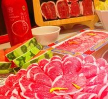Fresh Lamb Top Loin Tender Meat