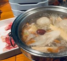 Chao-Shan Clear Soup Base