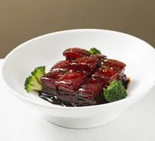 Mother's Braised Pork Belly