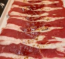 Humen Beef Ribs