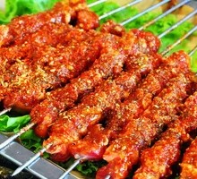 Steel Wire Pork