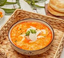 Tofu Soup for Appetite