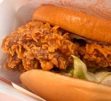 American Crispy Original Chicken