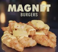 Cheese Chicken Strips