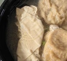 Single-Stage Soup