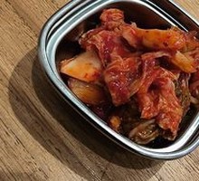 Korean Spicy Kimchi