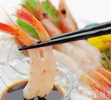 Peel and Devein Arctic Shrimp