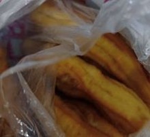 Zhang's Fried Dough Sticks