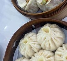 Tofu Steamed Bun with Thin Skin