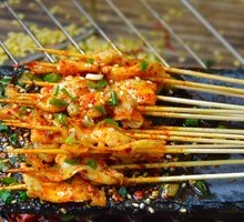 Chicken with Crispy Skin